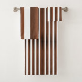 Stand handdoeksets bad handdoek (Insitu)