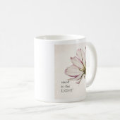 Stand in de lichte Mok (Voorkant rechts)