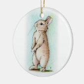 Stand Keramisch Ornament (Links)