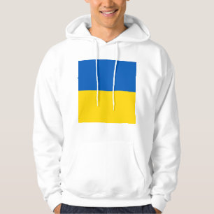 STAND MET OEKRAÏNE! HOODIE