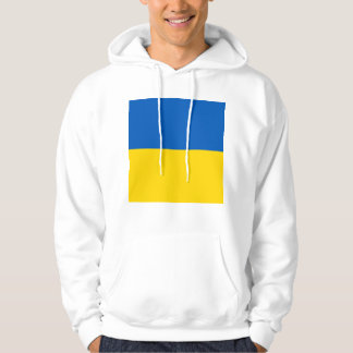 STAND MET OEKRAÏNE! HOODIE