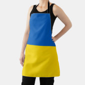 STAND MET OEKRAÏNE! SCHORT (Insitu)