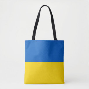 STAND MET OEKRAÏNE! TOTE BAG
