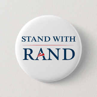 Stand met Rand Ronde Button 5,7 Cm