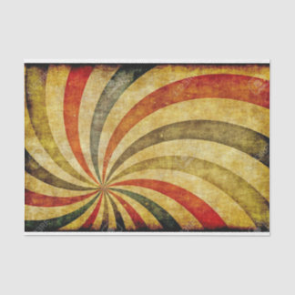 -stand motorcarnavalstripe multiti tissuepapier