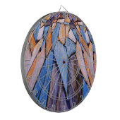 Stand Sterke_ Dartbord (Voorkant Links)