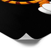 Stand Tall - ROAR! Poster (Hoek)