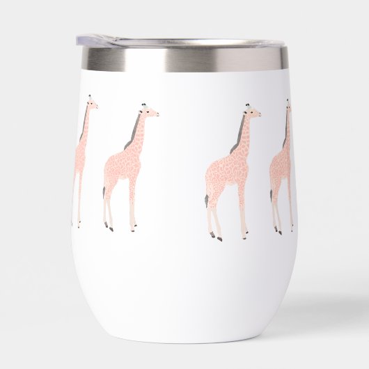 Stand Tall Wine Cooler (Rechts)