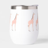 Stand Tall Wine Cooler (Links)