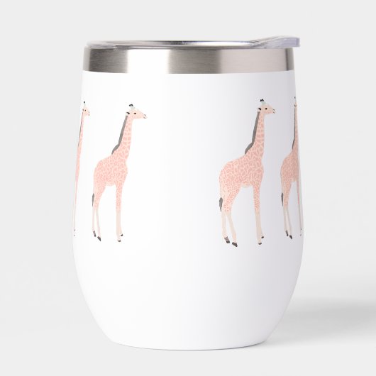 Stand Tall Wine Cooler (Links)