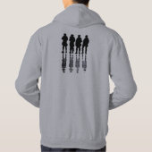 Stand-Together Hoody (Achterkant)