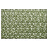 STAND UP Abstracte Lush Green Coordinate Stof (Yard (91,4 cm))