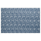 STAND-UP Abstracte marinecoördinaat Stof (Yard (91,4 cm))