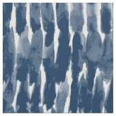 STAND-UP Abstracte marinecoördinaat Stof (Close Up)