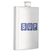 Stand-up Flacon (Rechts)