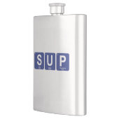 Stand-up Flacon (Links)