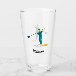 Stand-up Glas