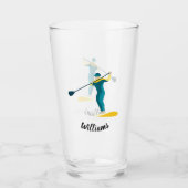 Stand-up Glas (Voorkant)