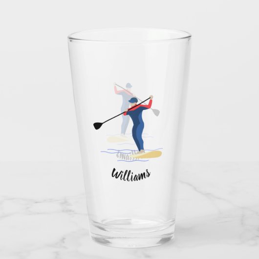 Stand-up Glas (Achterkant)