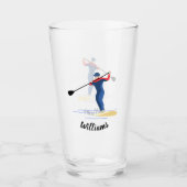 Stand-up Glas (Voorkant)