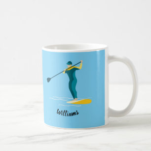 Stand-up Koffiemok
