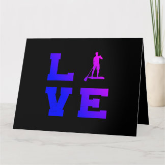 Stand up Paddle Stand up Paddle Board Sup Kaart