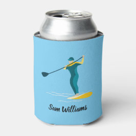 Stand-up tapebord blikjeskoeler