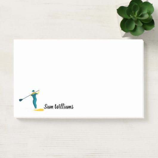 Stand-up tapebord post-it® notes (Kantoor)