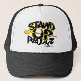 Stand UP! Trucker Pet