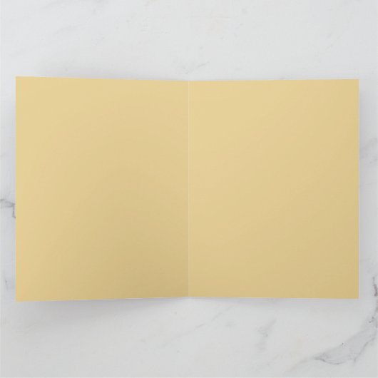  stand van de nacht voor Kerstmis Kaart (Binnen)