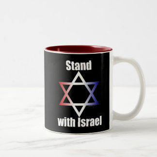 Stand van zaken met de Israëlische Mok