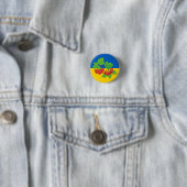 Stand van zaken met Oekraïne | Button van Kalyna ( (In situ)