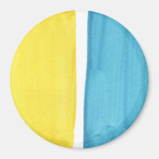 Stand van zaken met Oekraïne Magneet