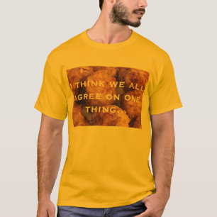 stand van zaken t-shirt