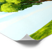 Stand van zaken voor Justitie en Poster (Hoek)