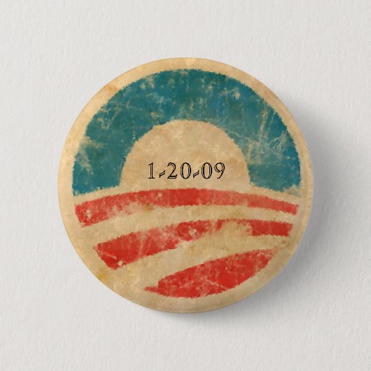 Stand voor wijziging 1-20-09 ronde button 5,7 cm (Voorkant)