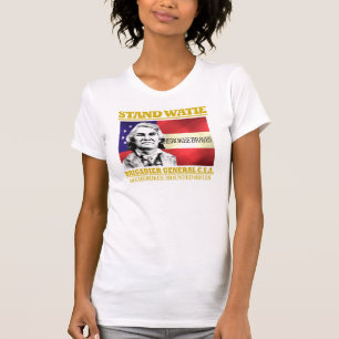 Stand Watie T-shirt