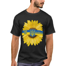 Stand With Oekraïne