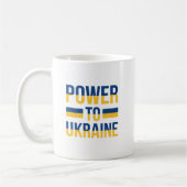 Stand with Ukraine – Mok Vrijheid en Vrede (Links)