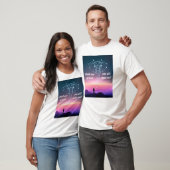 Stand Your Ground (licht) T-shirt (Unisex)