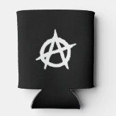 Standaard 12 oz kan houder blikjeskoeler (Achterkant)