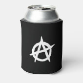 Standaard 12 oz kan houder blikjeskoeler (Blikje Achterkant)