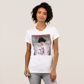 Standaard 1895 t-shirt (Voorkant volledig)