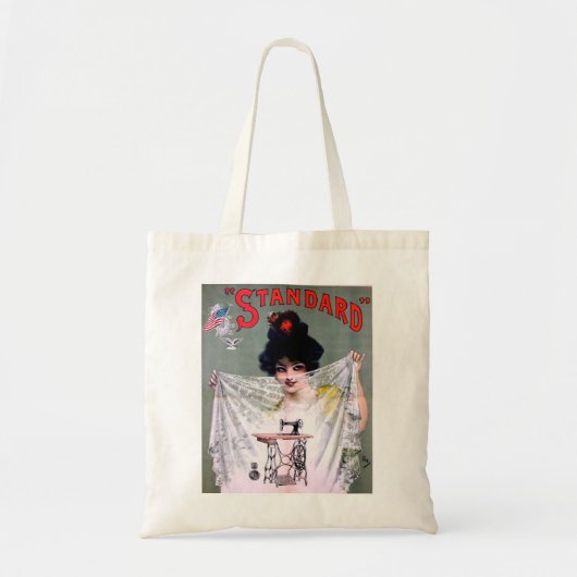 Standaard 1895 tote bag (Voorkant)