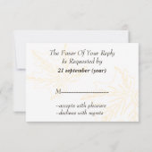 standaard 1,5 x 5 valtrouwt rsvp - kaarten (Achterkant)