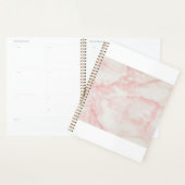 Standaard (21,59 x 27,94 cm) Planner (Display)
