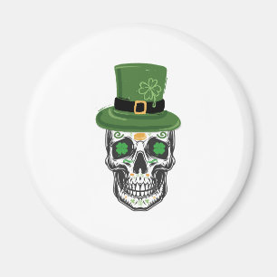 Standaard, 2¼-inch cirkelmagneet magneet