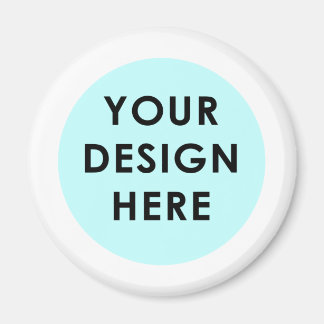 Standaard, 2¼-inch cirkelmagneet magneet