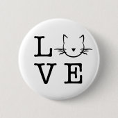 Standaard, 2¼-inch ronde Button (Voorkant)