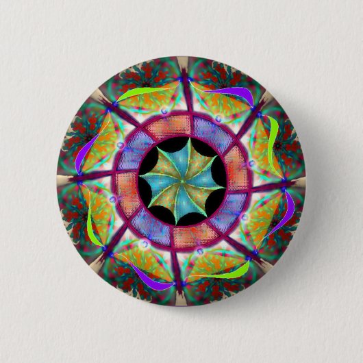 Standaard, 2¼-inch ronde Button (Voorkant)